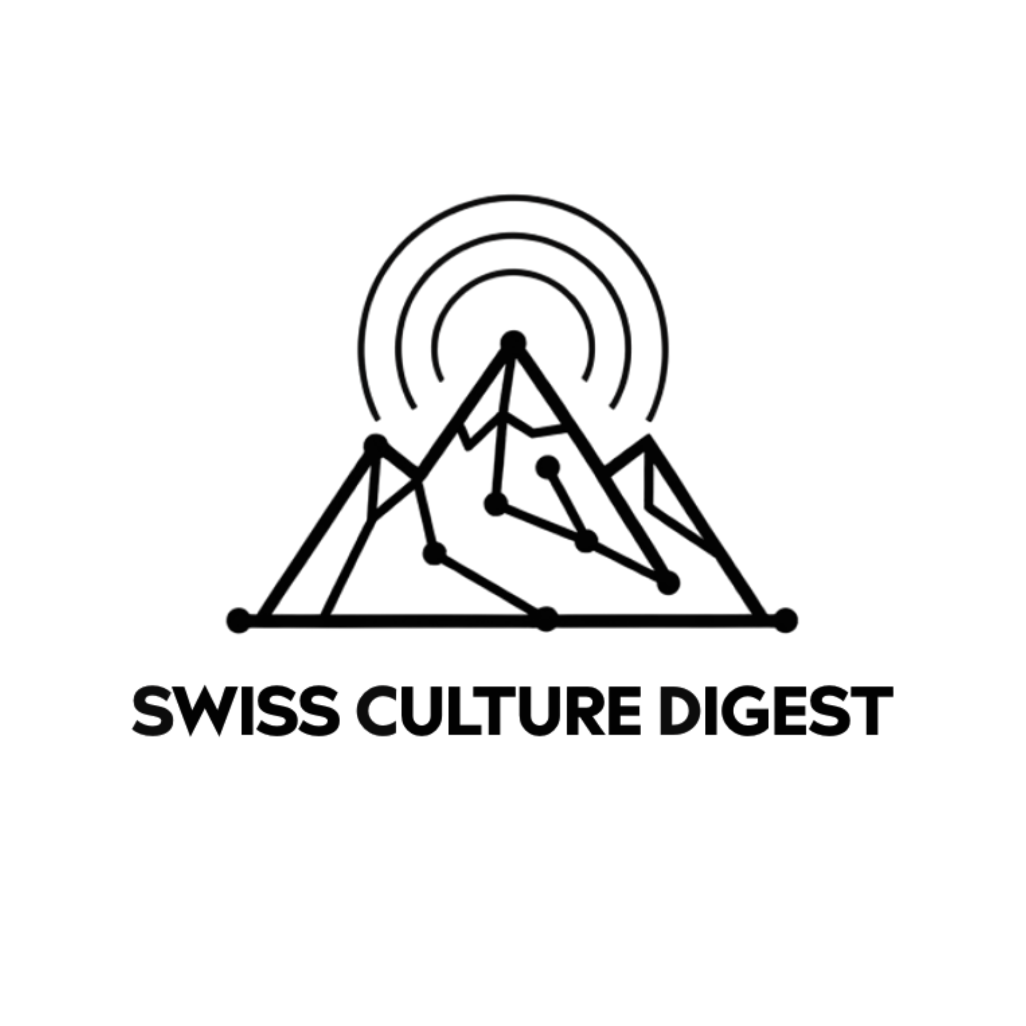 SWISS CULTURE DIGEST